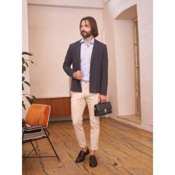 Барсетка Alford Black