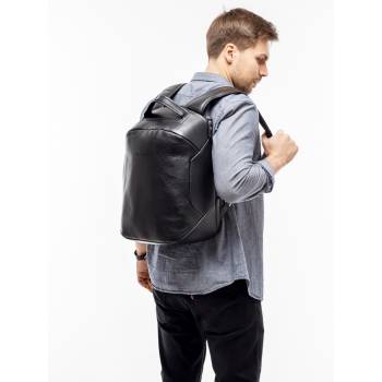 Мужской рюкзак Kelross Black