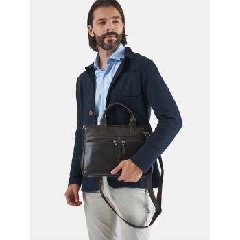 Деловая сумка Randy Brown