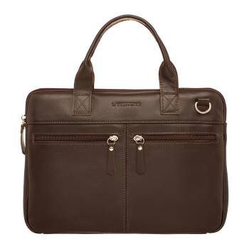 Деловая сумка Randy Brown