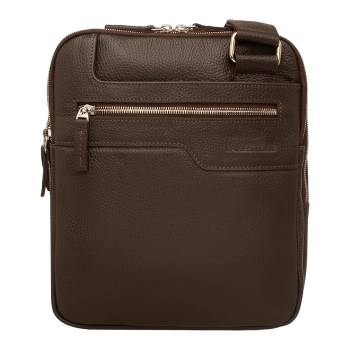 Сумка через плечо Vartry Brown