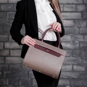 Как организовать порядок и чистоту в сумке?