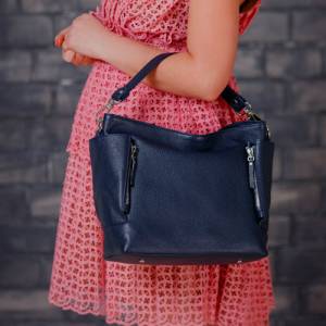 Что должно быть в женской сумке?