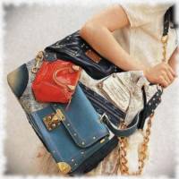 ТОП-10 самых дорогих женских сумок в мире