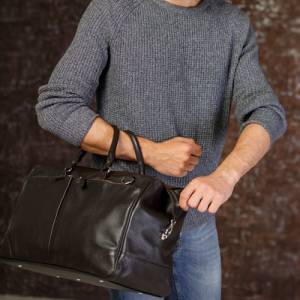 Спортивная сумка для фитнеса