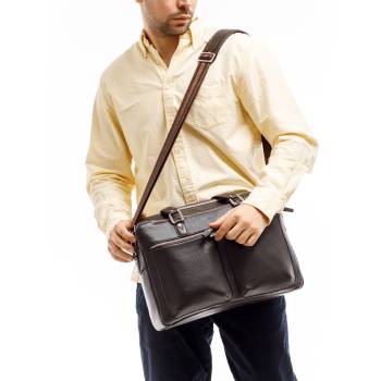 Деловая сумка Addison Brown