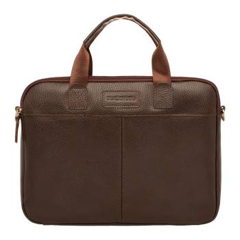 BLACKWOOD Деловая сумка Aiken Brown
