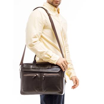 Деловая сумка Akerman Brown