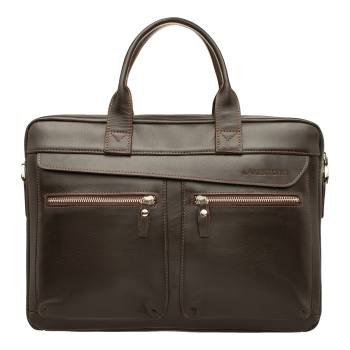 Деловая сумка Akerman Brown