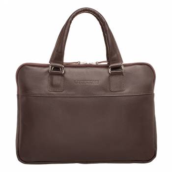 Деловая сумка Anson Brown для ноутбука