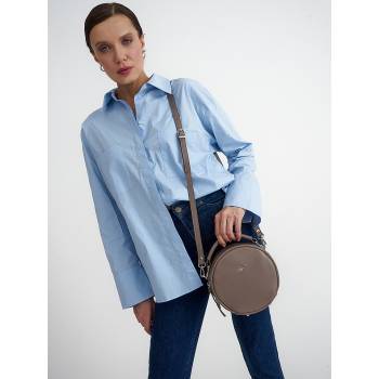 Женская сумка April Taupe