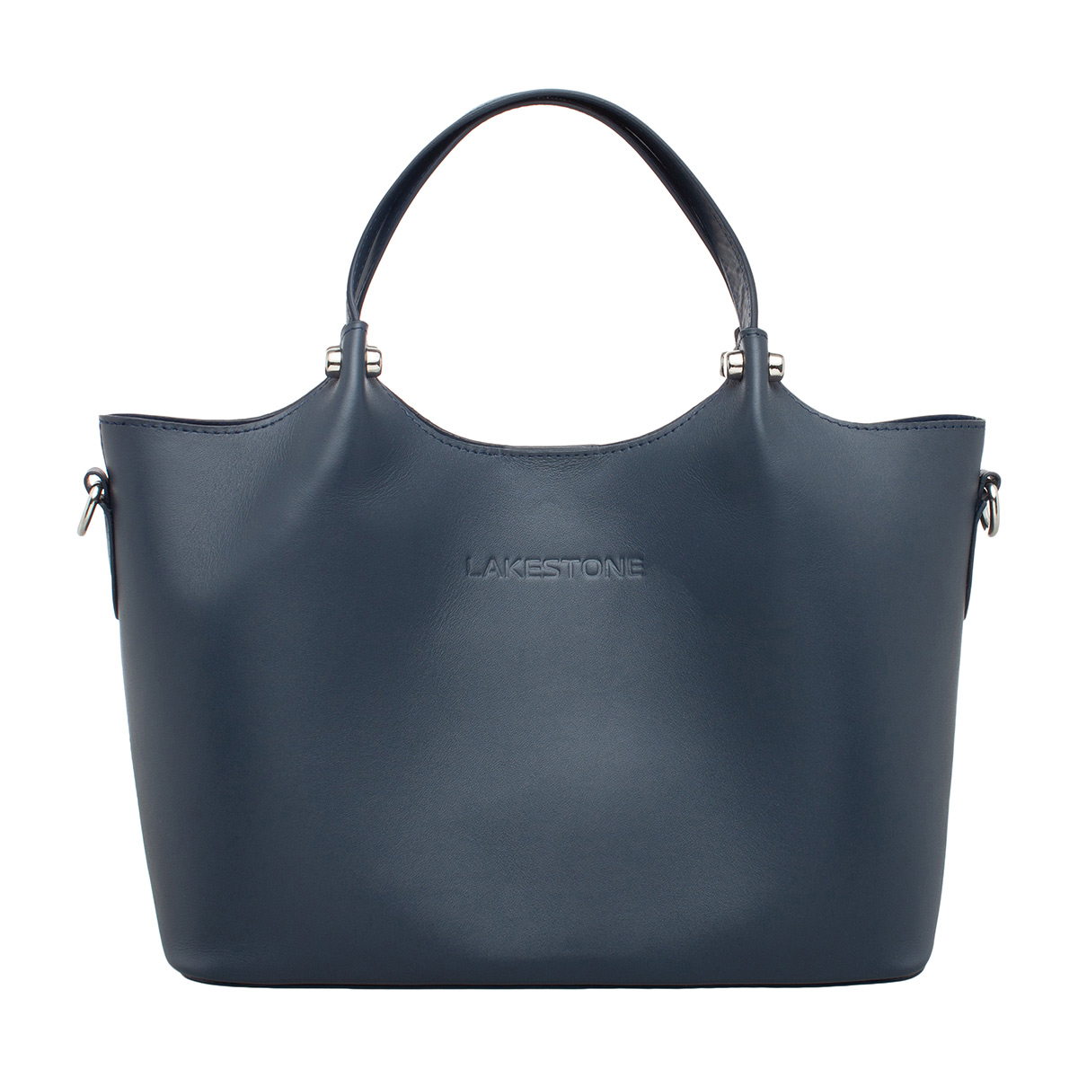 "Lakestone" Женская сумка Arley Dark Blue