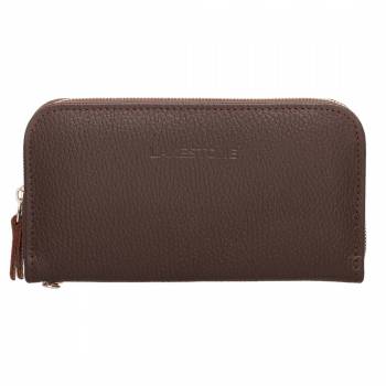 Клатч Arnos Brown