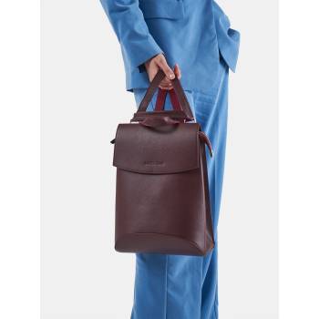 Женский рюкзак Ashley Burgundy