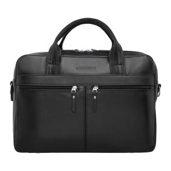 Деловая сумка Astell Black