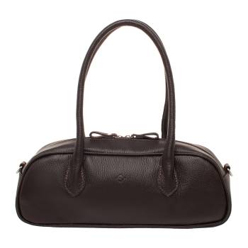 Женская сумка Aura Brown