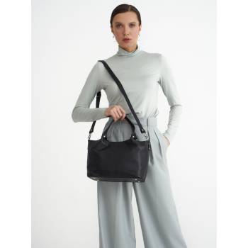 Большие кожаные женские сумки купить в Москве, цена интернет-магазина LAKESTONE