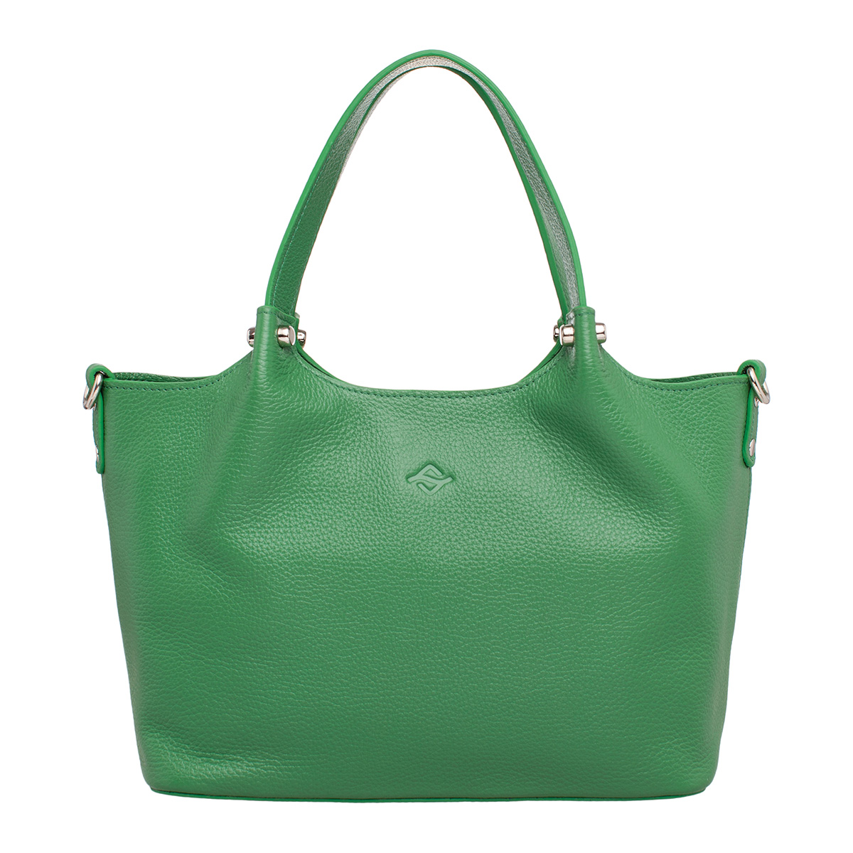 Женская сумка Ayries Light Green 
