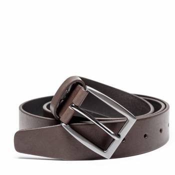 Ремень мужской Bader Brown