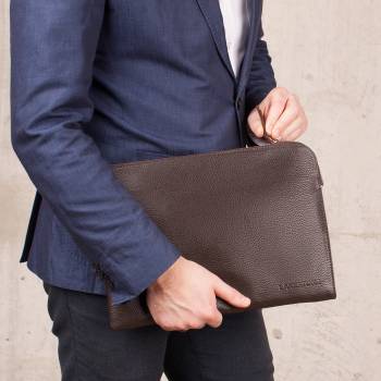 Папка для документов Bampton Brown