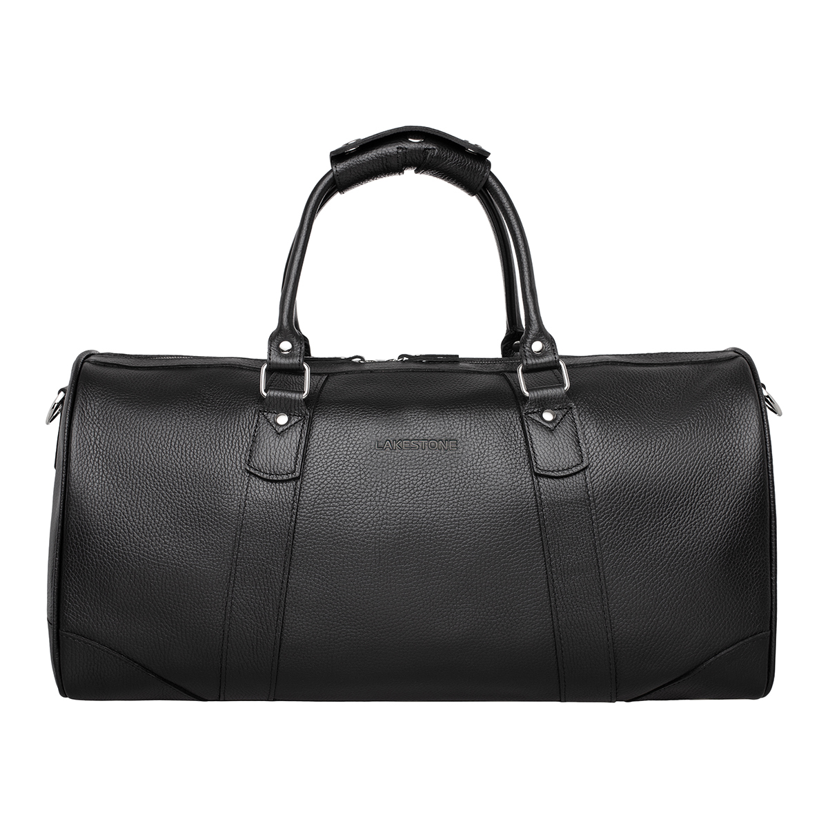 Дорожно-спортивная сумка Barden Black