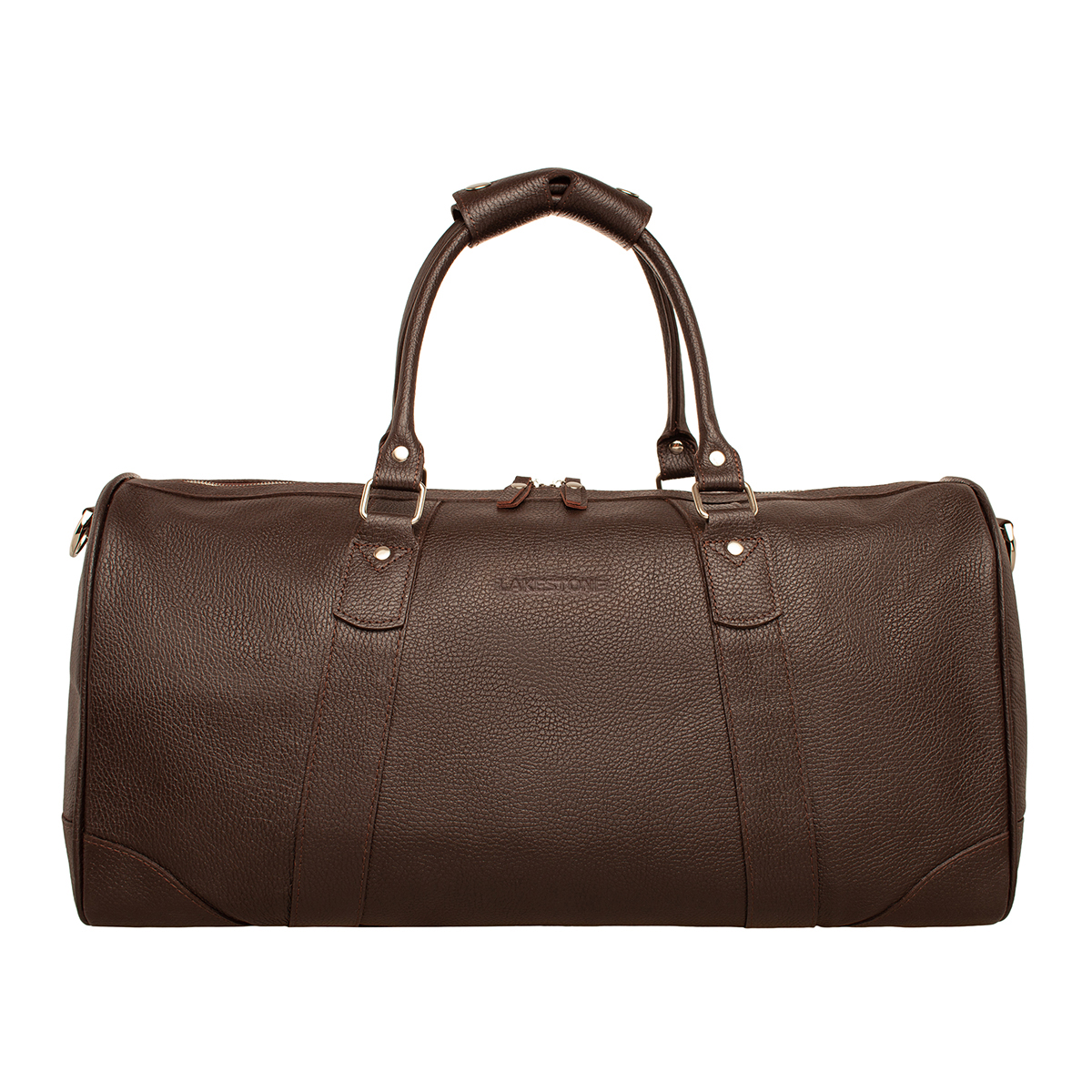 Дорожно-спортивная сумка Barden Brown