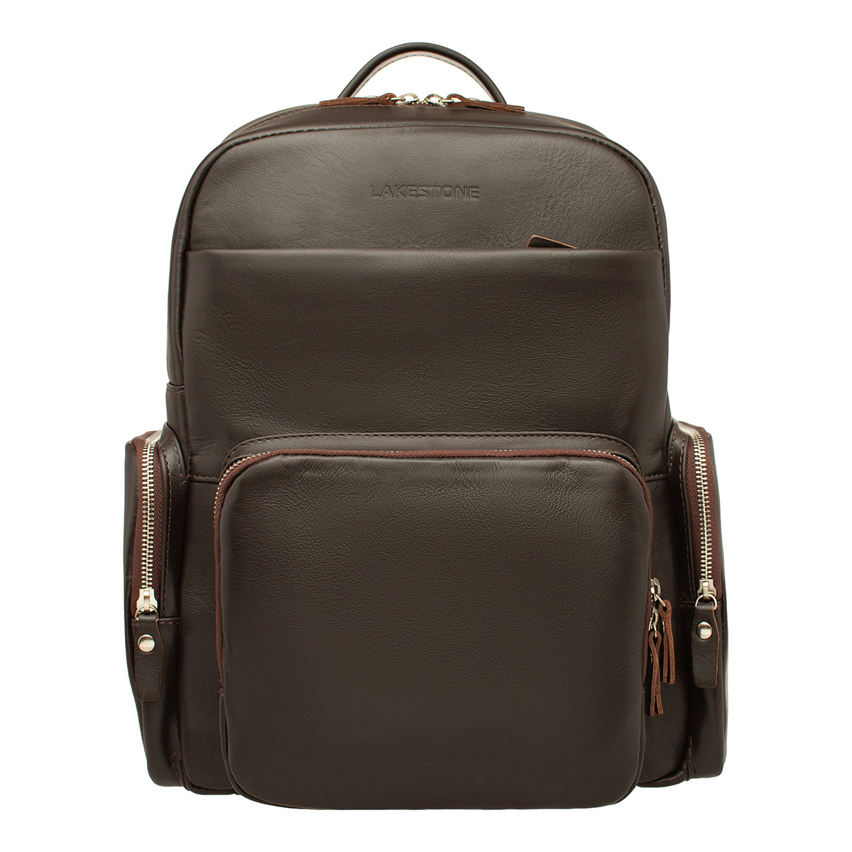 Мужской рюкзак Barford Brown