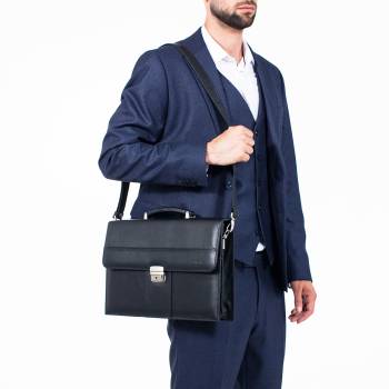 Портфель Barratt Black
