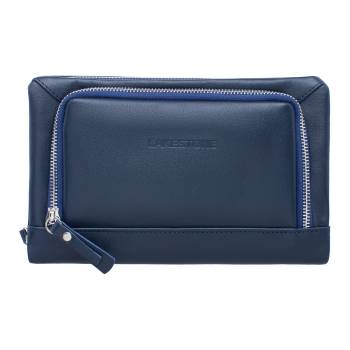 Клатч Barrington Dark Blue