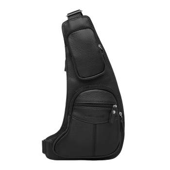 Рюкзак на одной лямке  Barry Black