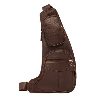 Рюкзак на одной лямке  Barry Brown