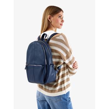 Женский рюкзак Belfry Dark Blue