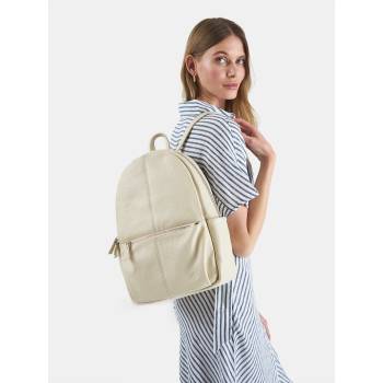 Женский рюкзак Belfry Light Beige