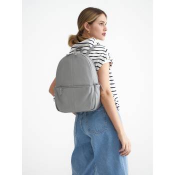 Женский рюкзак Belfry Light Grey
