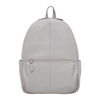 Женский рюкзак Belfry Light Grey