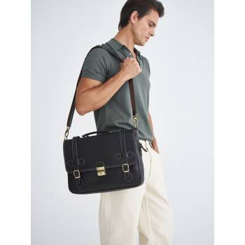 Портфель Belmont Brown