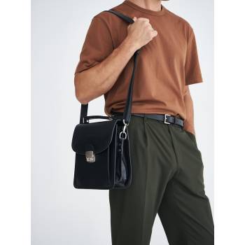 Портфель Bishop Black