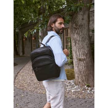 Мужской рюкзак Bobby Black