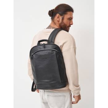 Мужской рюкзак Braxley Black