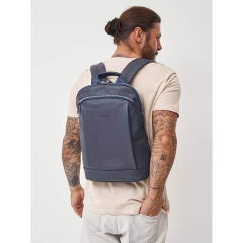 Мужской рюкзак Braxley Dark Blue