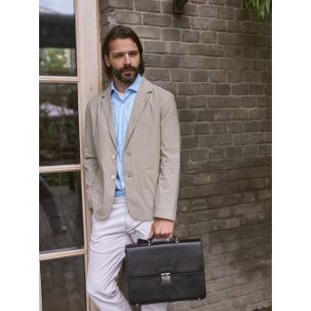 Портфель Braydon Black (F)