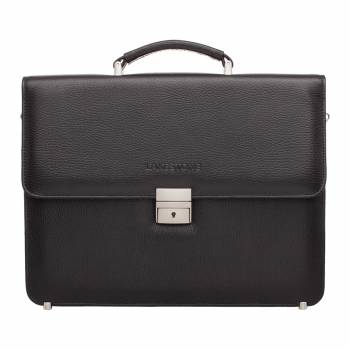 Портфель Braydon Black (F)