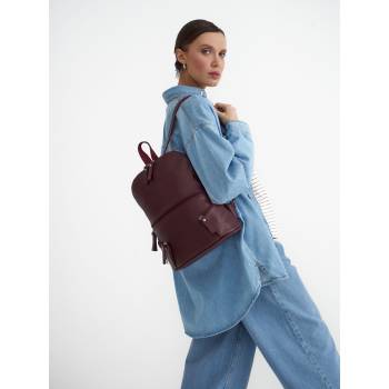 Женский рюкзак Bridges Burgundy