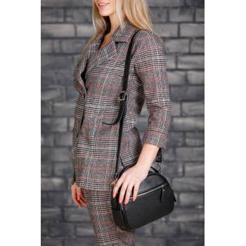 Сумка кросс-боди Cadbury Black