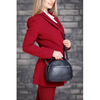 Сумка кросс-боди Cadbury Dark Blue