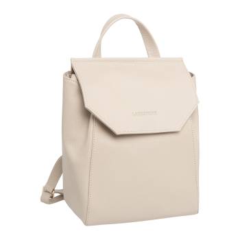 Женский рюкзак Candy Light Beige