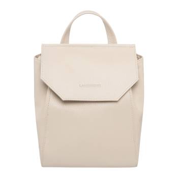 Женский рюкзак Candy Light Beige