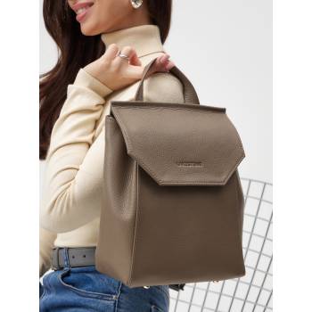 Женский рюкзак Candy Taupe
