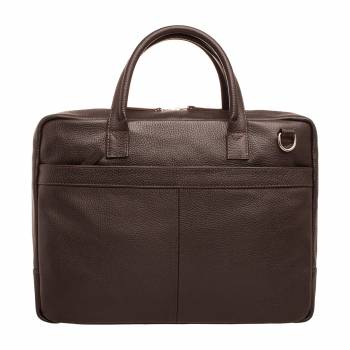 Деловая сумка для ноутбука Carter Brown