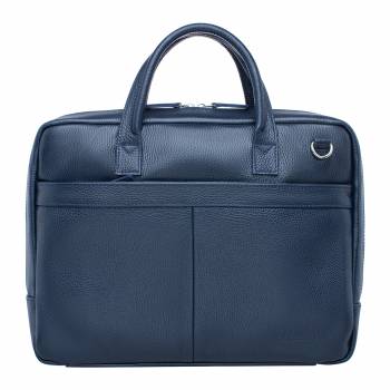 Деловая сумка  Carter Dark Blue